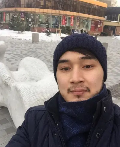 Timur Sadykov